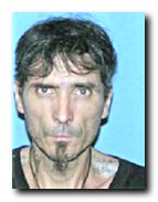 Offender Jerry Shannon Mcalister