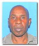 Offender John E Moultrie