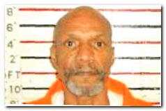 Offender Johnny Stacatto Thomas