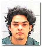 Offender Jose D Mora-lopez