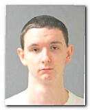 Offender Joshua Dady