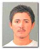 Offender Kevin Hernandez