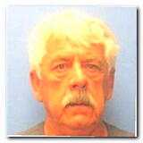 Offender Larry Dale Baldwin