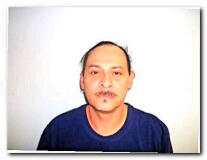 Offender Luis David Mata