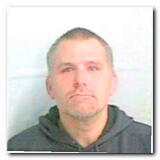 Offender Michael Del Curry