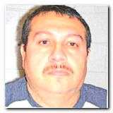 Offender Rafael Villarreal