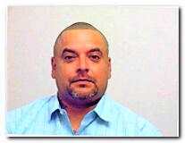 Offender Rene Villarreal