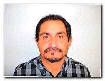 Offender Rodolfo Benavidez