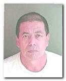 Offender Silvestre Robollsos Mexquite