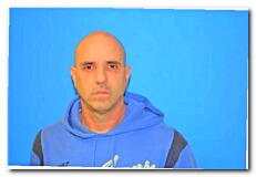 Offender Terry James Andrews