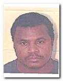 Offender Theary Lamonte Bennett