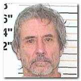 Offender Timothy Clyde Bower