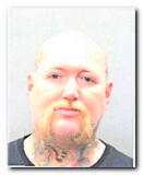 Offender Travis Shane Hooten