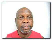 Offender Vernon Ray Jones