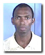 Offender Victor Deon Williams