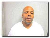 Offender Wilbert Franklin Jr