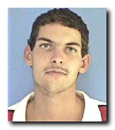 Offender William Craig Cothran