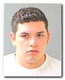 Offender Alfredo Mendez