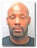 Offender Alvin Eddie Cubb