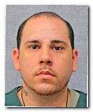 Offender Antonio M Hernandez