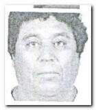 Offender Antonio Negrete Monjares