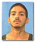 Offender Arnulfo Wilfredo Cordova