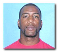 Offender Broderick Levar Mccoy