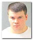 Offender Caleb Allen Shaw