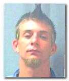 Offender Cody Scott Higgins