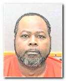 Offender Cornell Williams