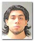 Offender Cristian Antonio Vasquez