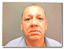 Offender David Canales