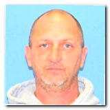 Offender David Dean Jones