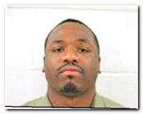 Offender Delano Marcel Swift