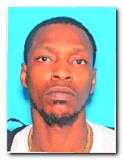 Offender Derick Demond Holmes