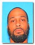 Offender Driefus Dante Kent