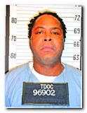 Offender Dwight Taylor