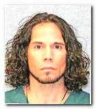 Offender Eduardo Gabriel