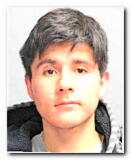 Offender Eduardo Pesina Cruz