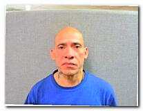 Offender Efrain Acevedo