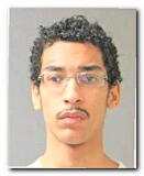 Offender Elijah Joseph Brown