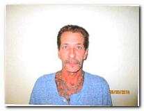 Offender Gary Dwaine Spier