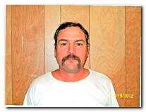 Offender Glen Wayne Harlow