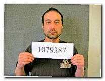 Offender James Michael Parisien