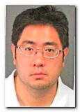 Offender Jeffrey Chenjez Hu