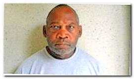 Offender Jeffrey Jones