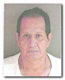 Offender Jorge Vasquez