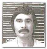 Offender Jose Sanchez Galvan