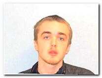 Offender Joshua L Ward