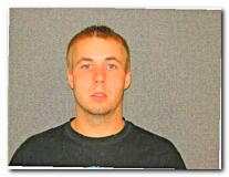 Offender Keyan William Stricker